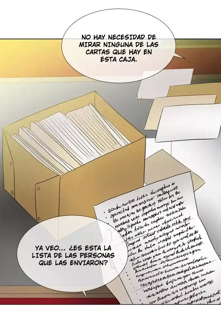 La Malvada Cenicienta Necesita A Un Villano - Capítulo 46 - Página 5 - LectorTMOo