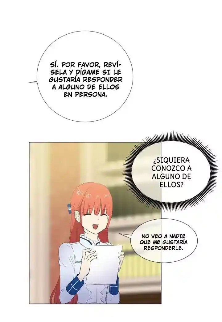 La Malvada Cenicienta Necesita A Un Villano - Capítulo 46 - Página 6 - LectorTMOo