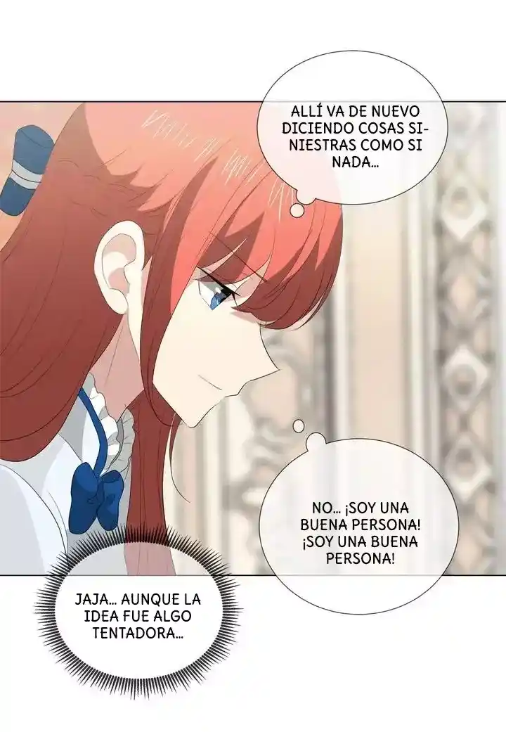 La Malvada Cenicienta Necesita A Un Villano - Capítulo 46 - Página 18 - LectorTMOo