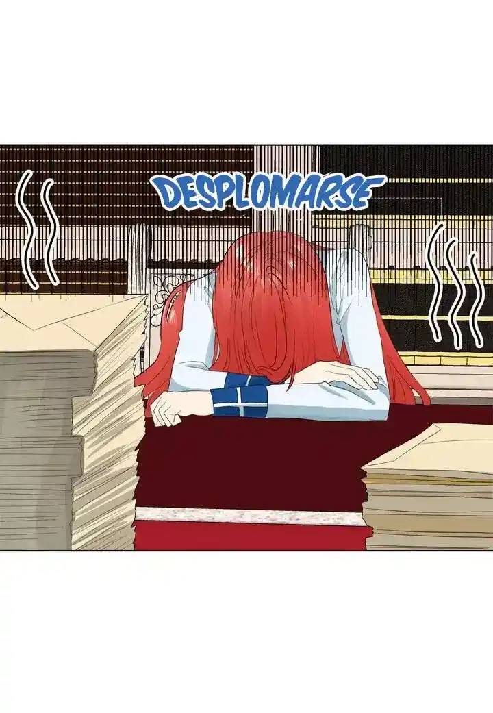 La Malvada Cenicienta Necesita A Un Villano - Capítulo 46 - Página 22 - LectorTMOo