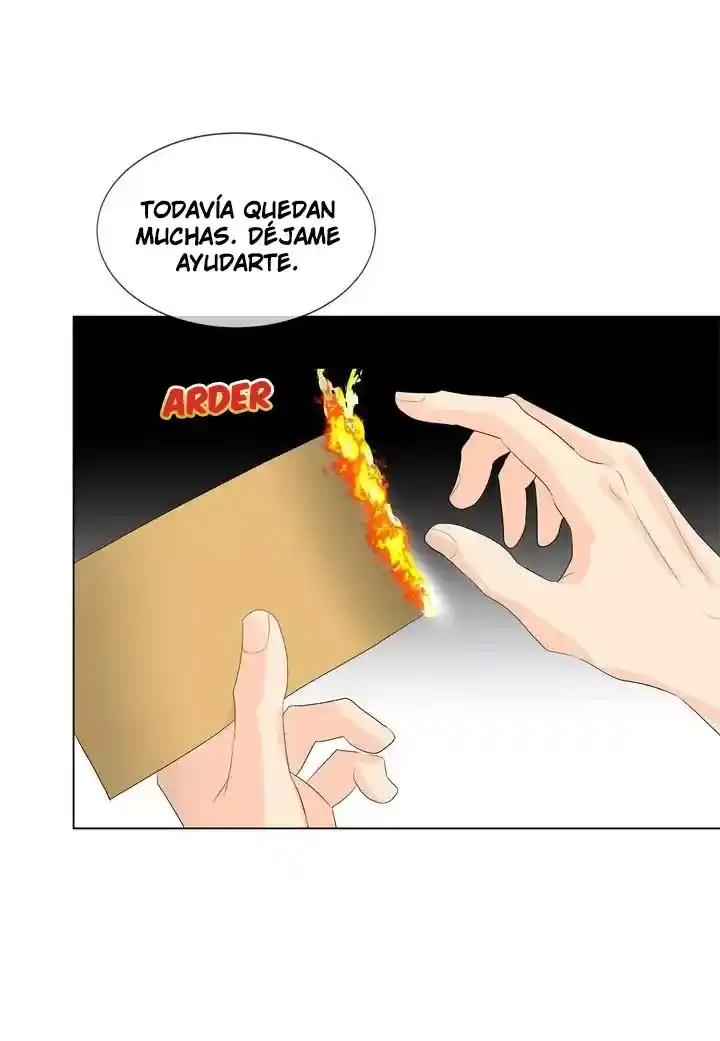 La Malvada Cenicienta Necesita A Un Villano - Capítulo 46 - Página 30 - LectorTMOo
