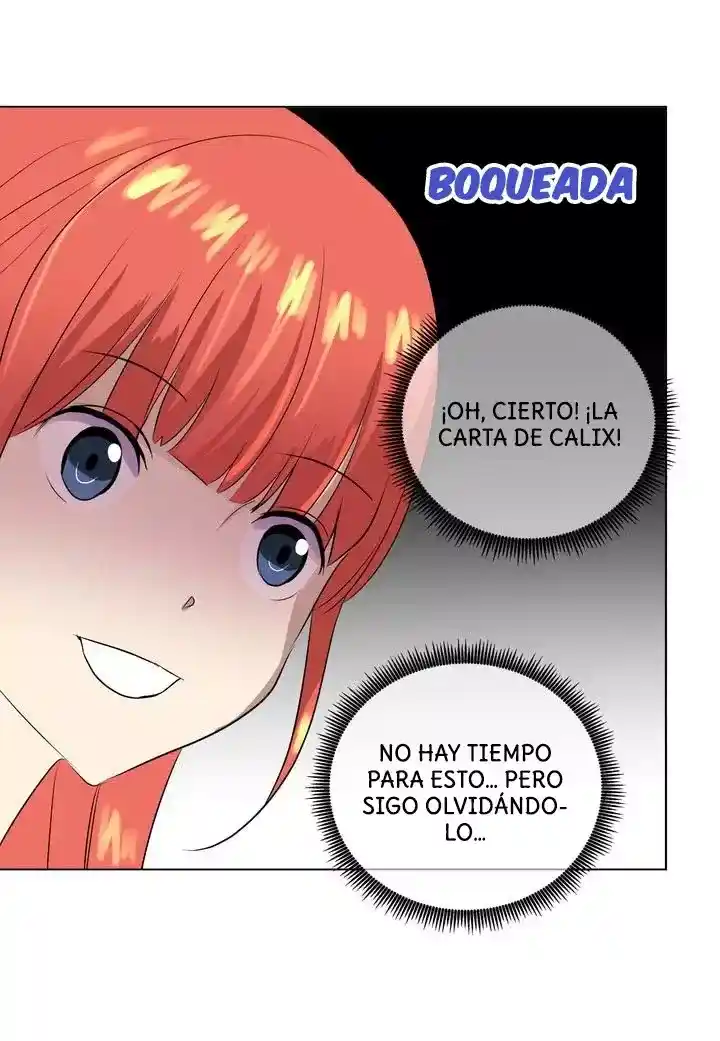 La Malvada Cenicienta Necesita A Un Villano - Capítulo 46 - Página 56 - LectorTMOo