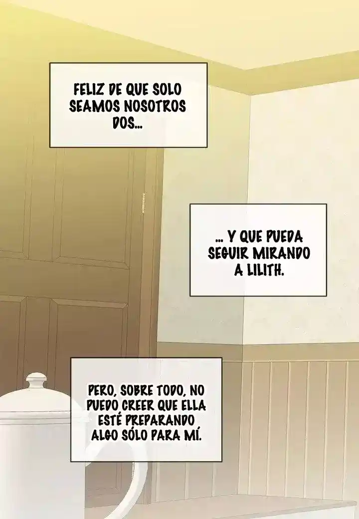 La Malvada Cenicienta Necesita A Un Villano - Capítulo 48 - Página 5 - LectorTMOo