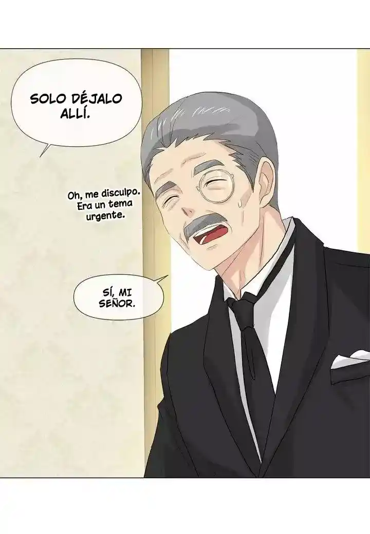 La Malvada Cenicienta Necesita A Un Villano - Capítulo 48 - Página 15 - LectorTMOo