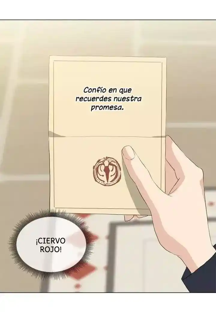 La Malvada Cenicienta Necesita A Un Villano - Capítulo 48 - Página 18 - LectorTMOo