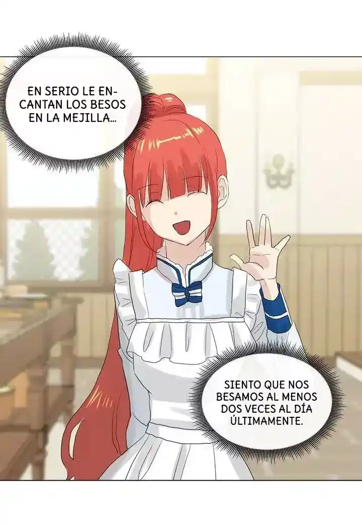La Malvada Cenicienta Necesita A Un Villano - Capítulo 48 - Página 25 - LectorTMOo