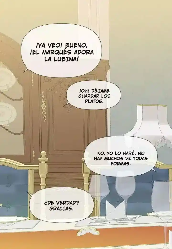 La Malvada Cenicienta Necesita A Un Villano - Capítulo 48 - Página 32 - LectorTMOo