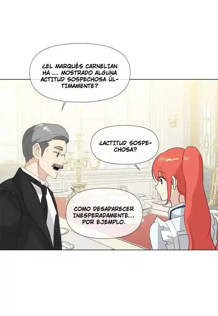 La Malvada Cenicienta Necesita A Un Villano - Capítulo 48 - Página 34 - LectorTMOo