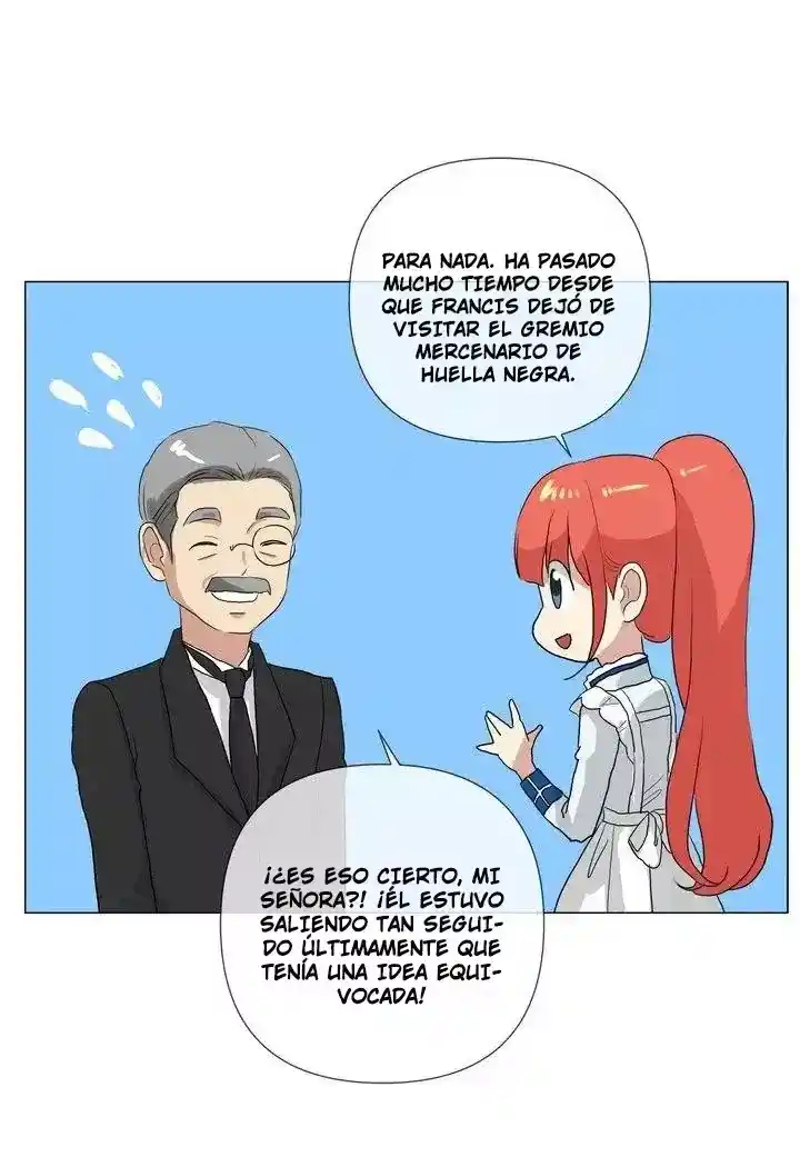 La Malvada Cenicienta Necesita A Un Villano - Capítulo 48 - Página 37 - LectorTMOo