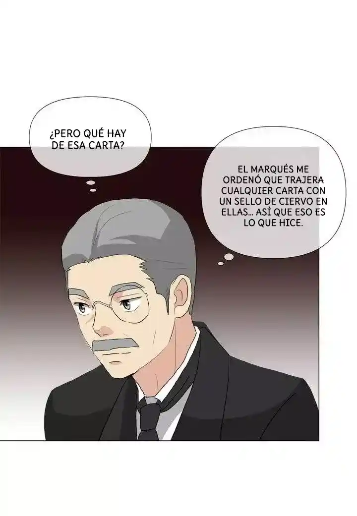 La Malvada Cenicienta Necesita A Un Villano - Capítulo 48 - Página 43 - LectorTMOo