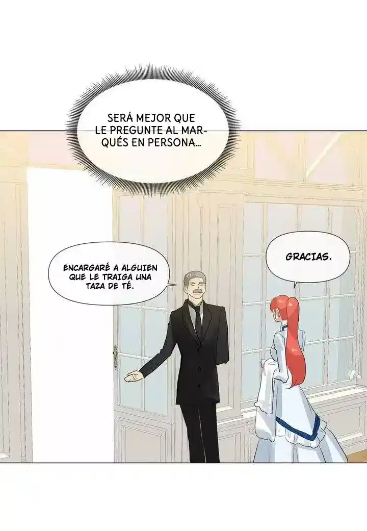 La Malvada Cenicienta Necesita A Un Villano - Capítulo 48 - Página 45 - LectorTMOo