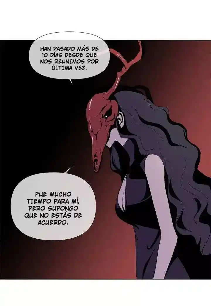La Malvada Cenicienta Necesita A Un Villano - Capítulo 48 - Página 48 - LectorTMOo