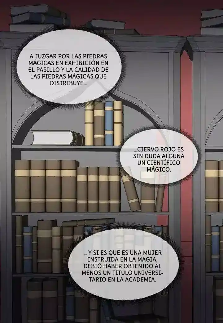 La Malvada Cenicienta Necesita A Un Villano - Capítulo 48 - Página 50 - LectorTMOo