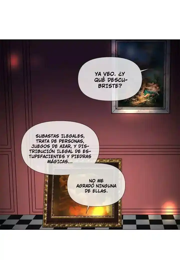La Malvada Cenicienta Necesita A Un Villano - Capítulo 48 - Página 55 - LectorTMOo