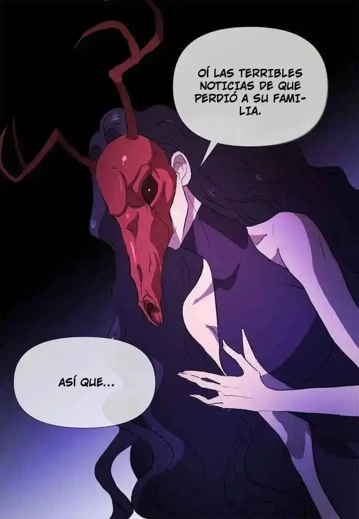 La Malvada Cenicienta Necesita A Un Villano - Capítulo 49 - Página 7 - LectorTMOo