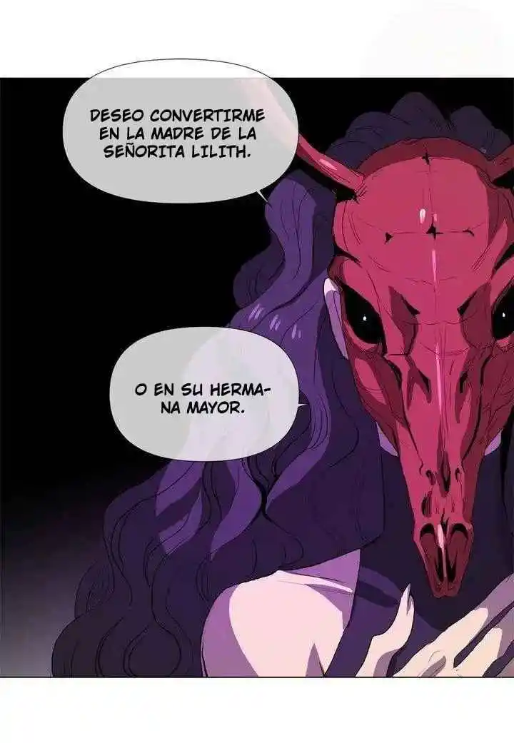 La Malvada Cenicienta Necesita A Un Villano - Capítulo 49 - Página 9 - LectorTMOo