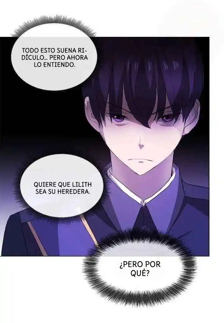 La Malvada Cenicienta Necesita A Un Villano - Capítulo 49 - Página 10 - LectorTMOo