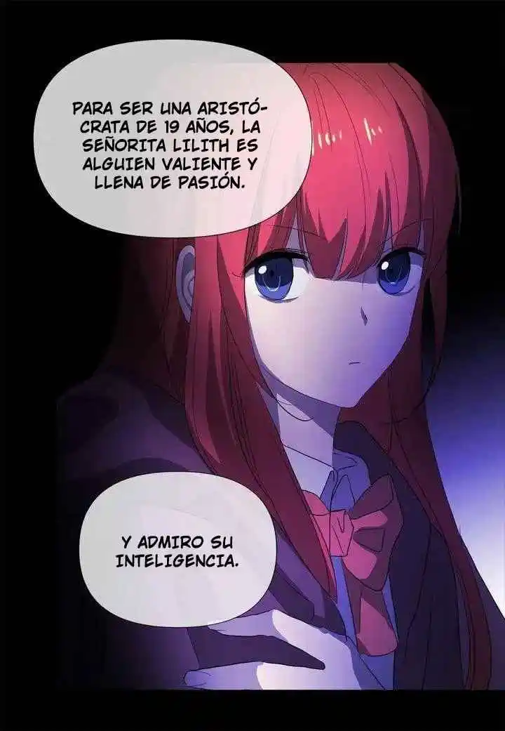 La Malvada Cenicienta Necesita A Un Villano - Capítulo 49 - Página 11 - LectorTMOo