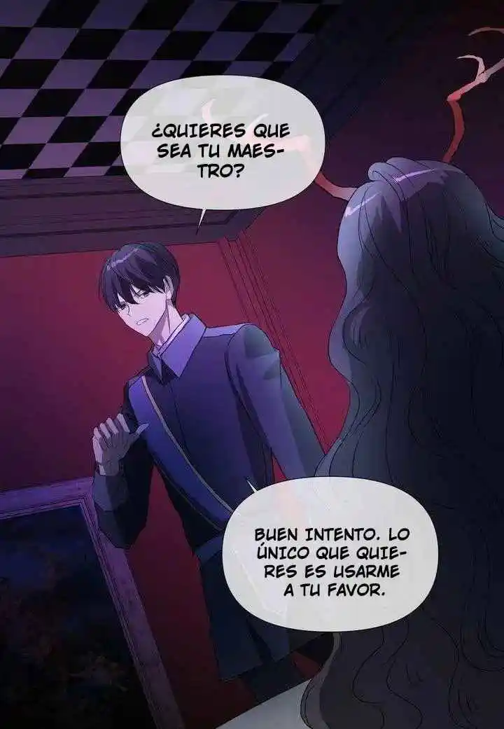 La Malvada Cenicienta Necesita A Un Villano - Capítulo 49 - Página 19 - LectorTMOo