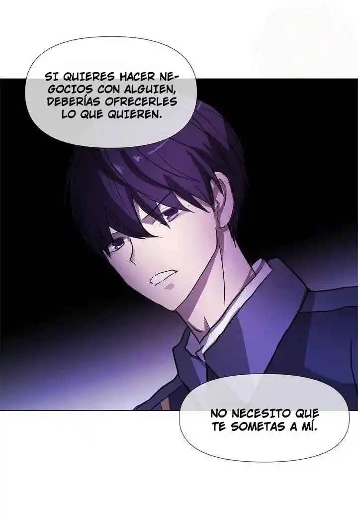 La Malvada Cenicienta Necesita A Un Villano - Capítulo 49 - Página 20 - LectorTMOo