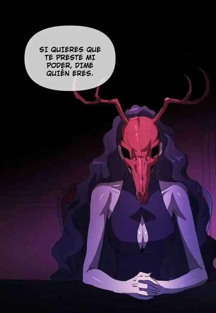 La Malvada Cenicienta Necesita A Un Villano - Capítulo 49 - Página 21 - LectorTMOo