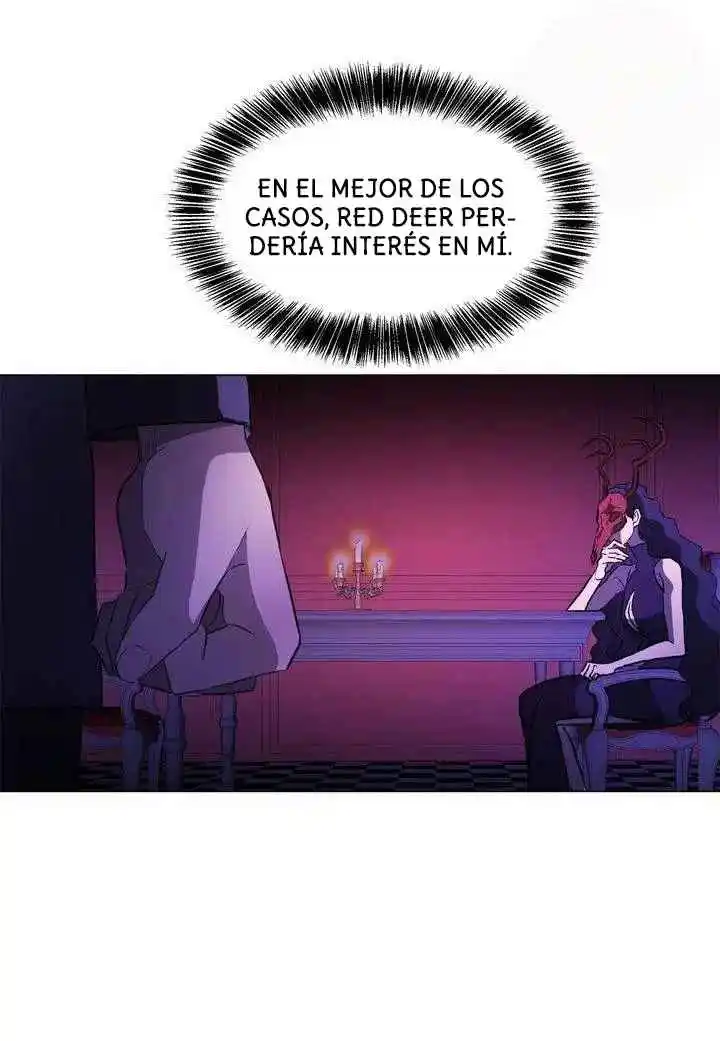 La Malvada Cenicienta Necesita A Un Villano - Capítulo 49 - Página 24 - LectorTMOo