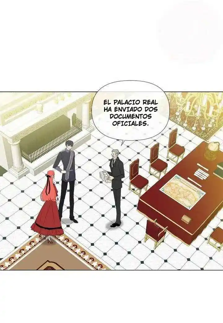 La Malvada Cenicienta Necesita A Un Villano - Capítulo 49 - Página 29 - LectorTMOo