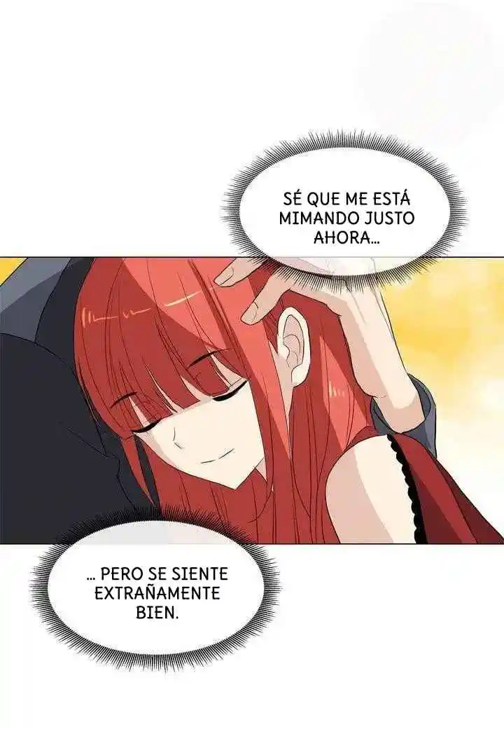 La Malvada Cenicienta Necesita A Un Villano - Capítulo 49 - Página 38 - LectorTMOo