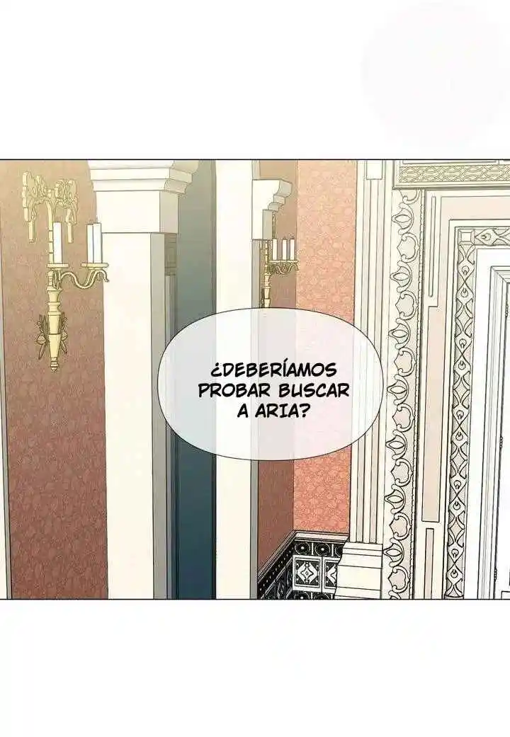 La Malvada Cenicienta Necesita A Un Villano - Capítulo 49 - Página 42 - LectorTMOo