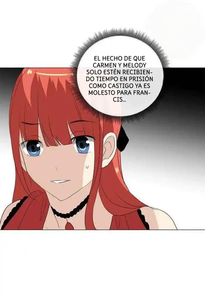 La Malvada Cenicienta Necesita A Un Villano - Capítulo 49 - Página 44 - LectorTMOo