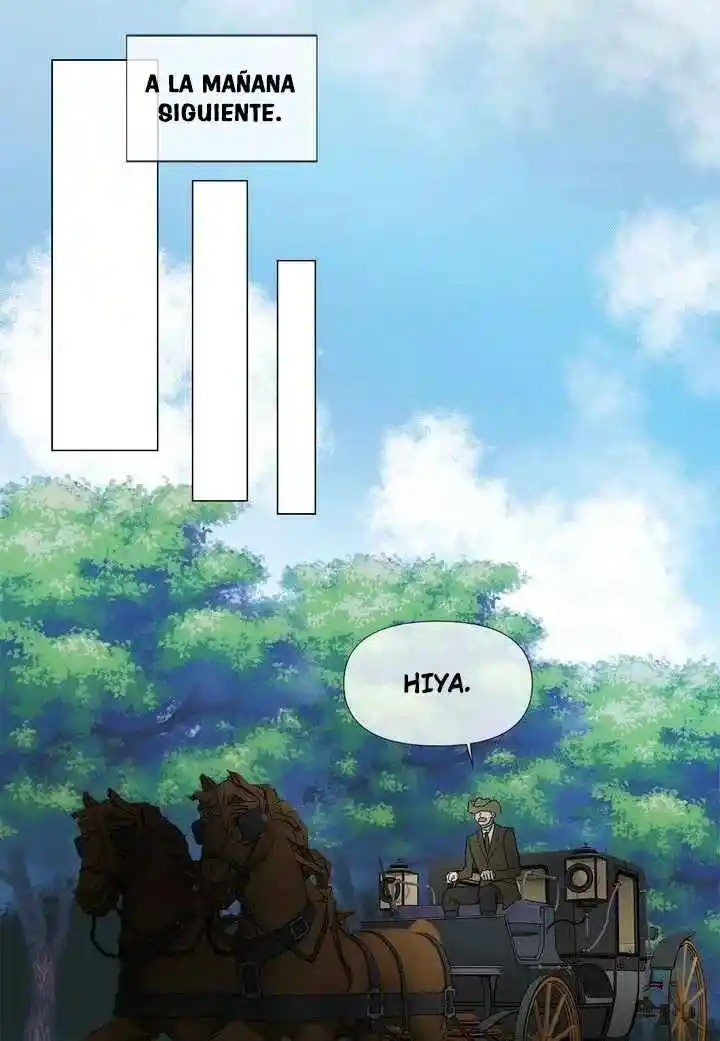 La Malvada Cenicienta Necesita A Un Villano - Capítulo 50 - Página 22 - LectorTMOo