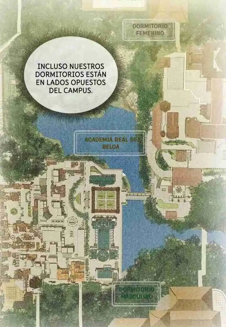 La Malvada Cenicienta Necesita A Un Villano - Capítulo 50 - Página 29 - LectorTMOo
