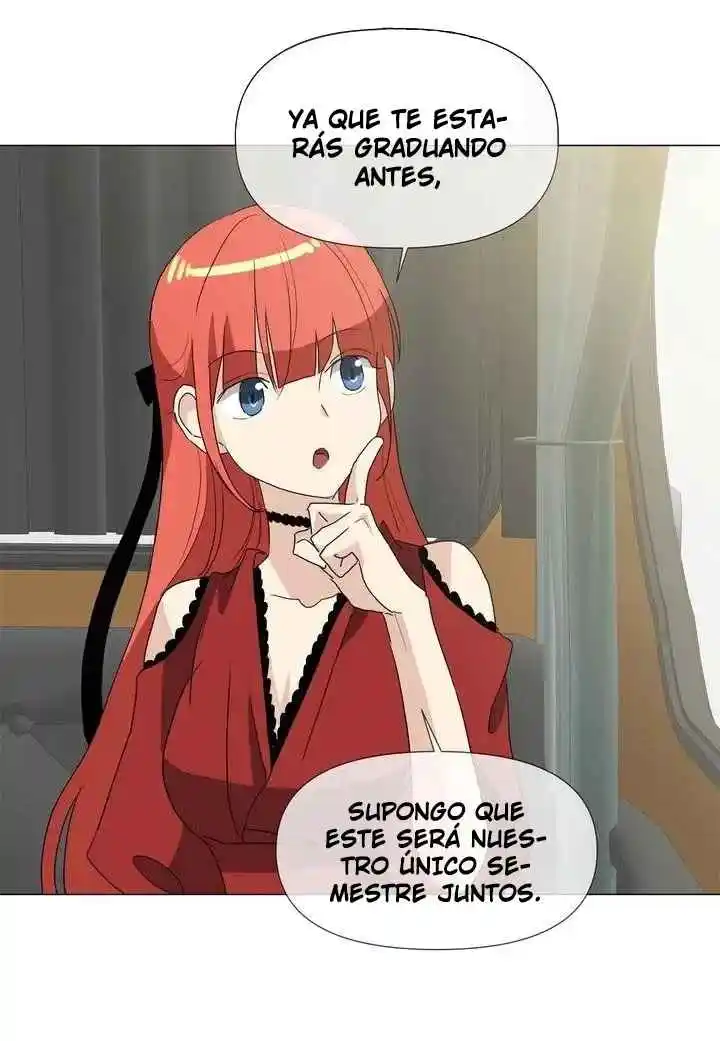 La Malvada Cenicienta Necesita A Un Villano - Capítulo 50 - Página 31 - LectorTMOo