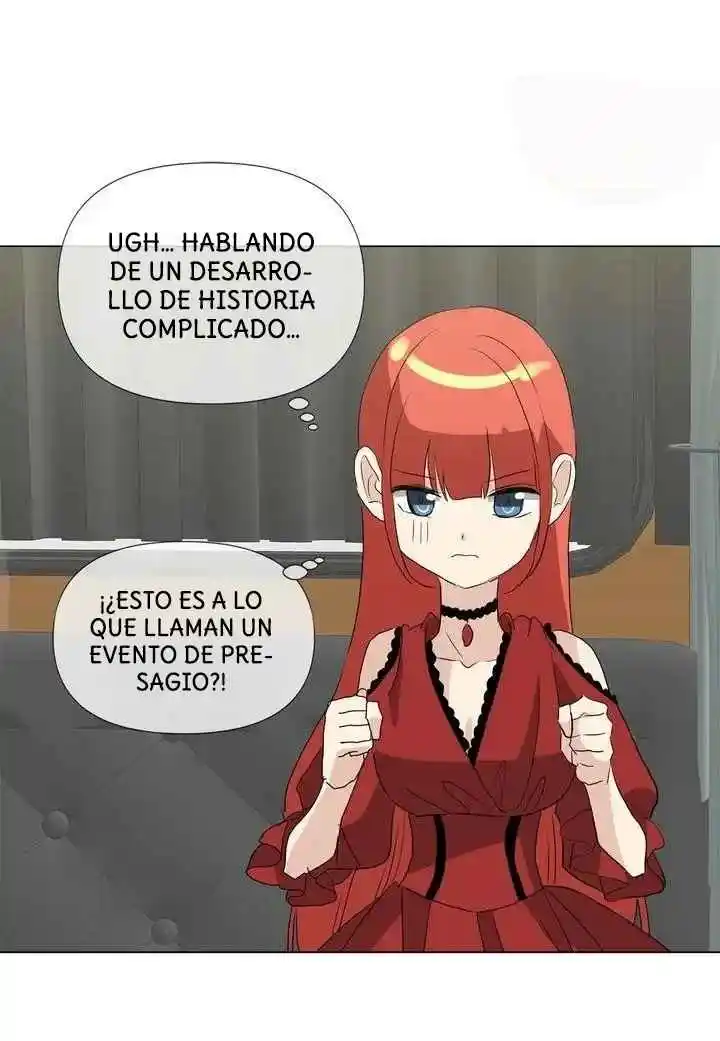 La Malvada Cenicienta Necesita A Un Villano - Capítulo 50 - Página 44 - LectorTMOo
