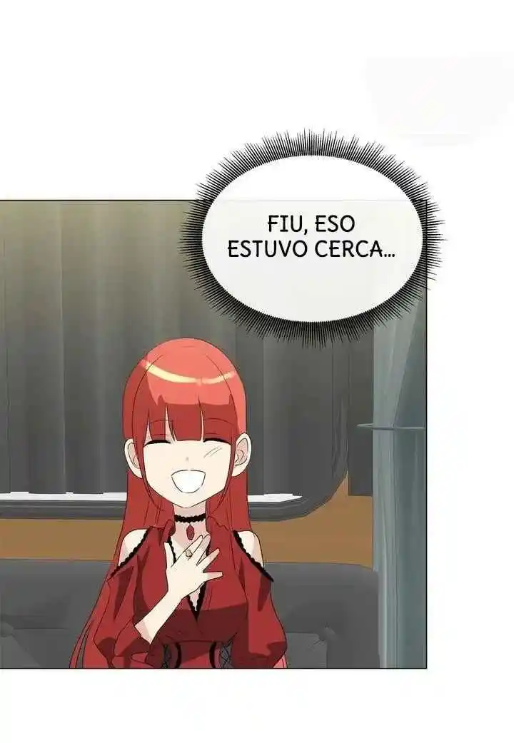La Malvada Cenicienta Necesita A Un Villano - Capítulo 50 - Página 53 - LectorTMOo