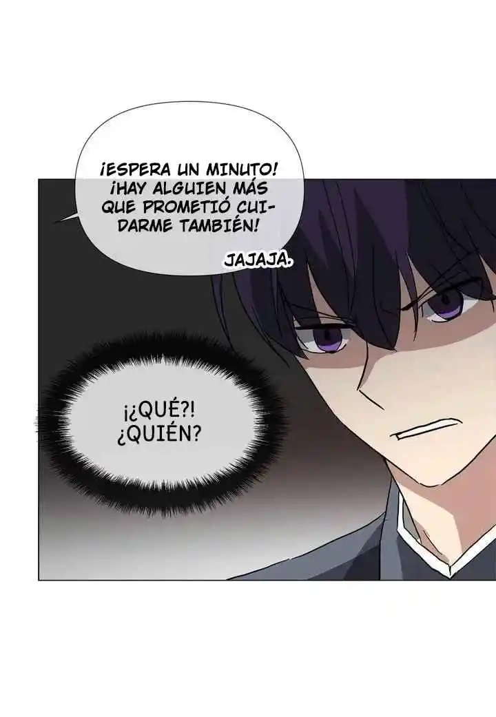 La Malvada Cenicienta Necesita A Un Villano - Capítulo 51 - Página 5 - LectorTMOo