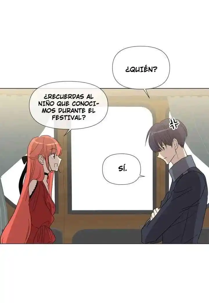 La Malvada Cenicienta Necesita A Un Villano - Capítulo 51 - Página 6 - LectorTMOo