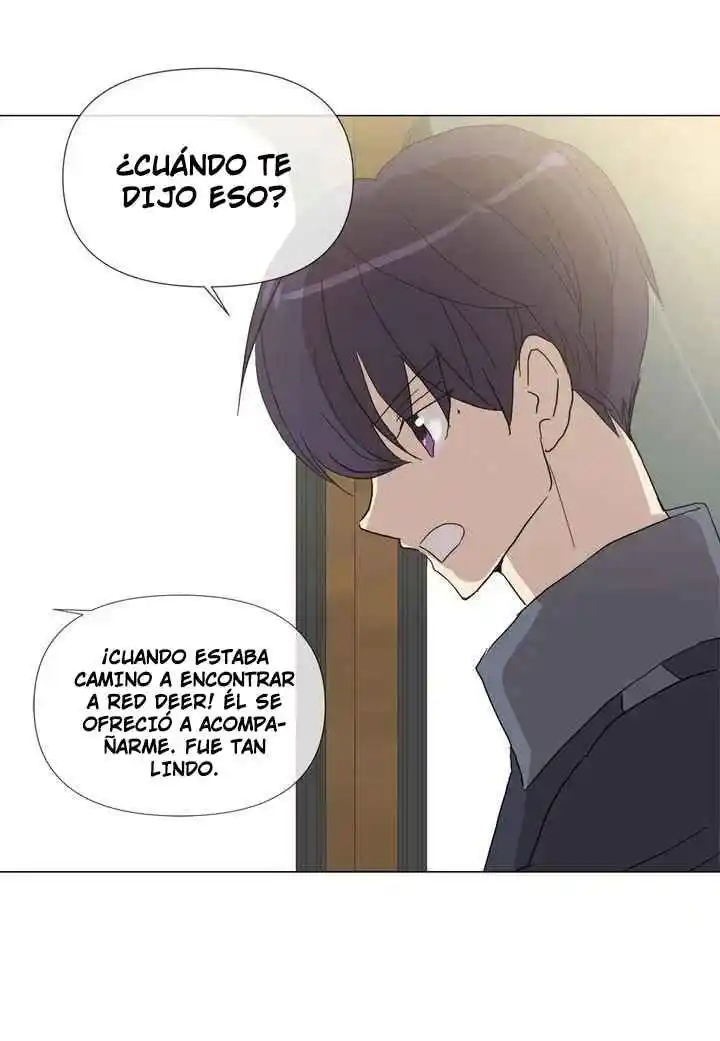 La Malvada Cenicienta Necesita A Un Villano - Capítulo 51 - Página 7 - LectorTMOo