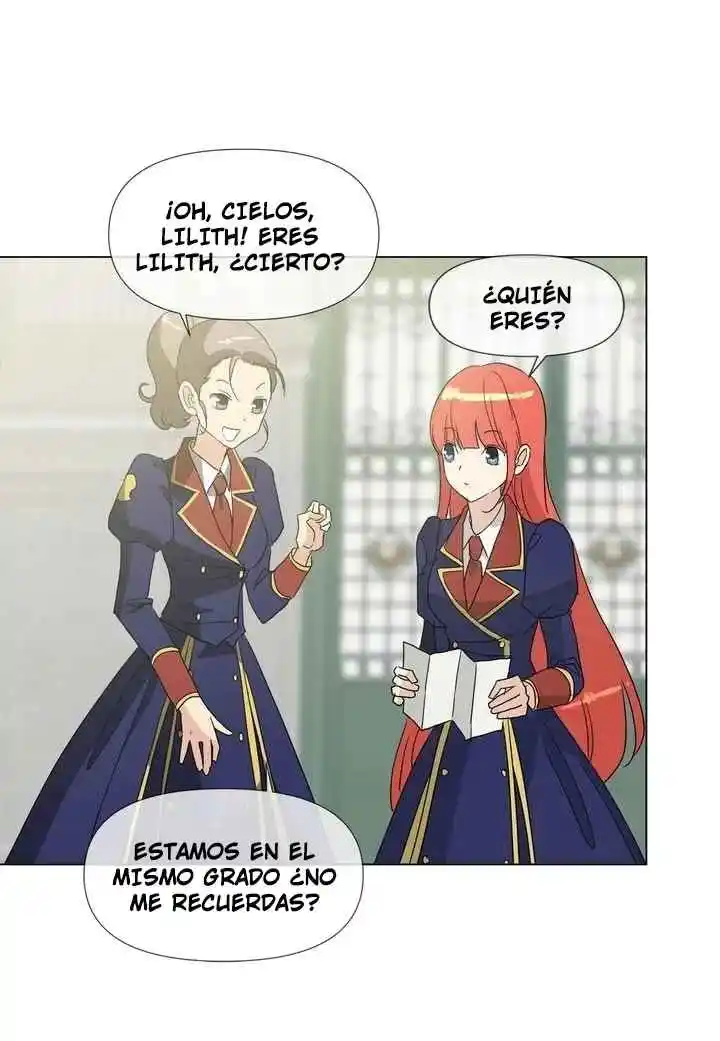 La Malvada Cenicienta Necesita A Un Villano - Capítulo 51 - Página 15 - LectorTMOo