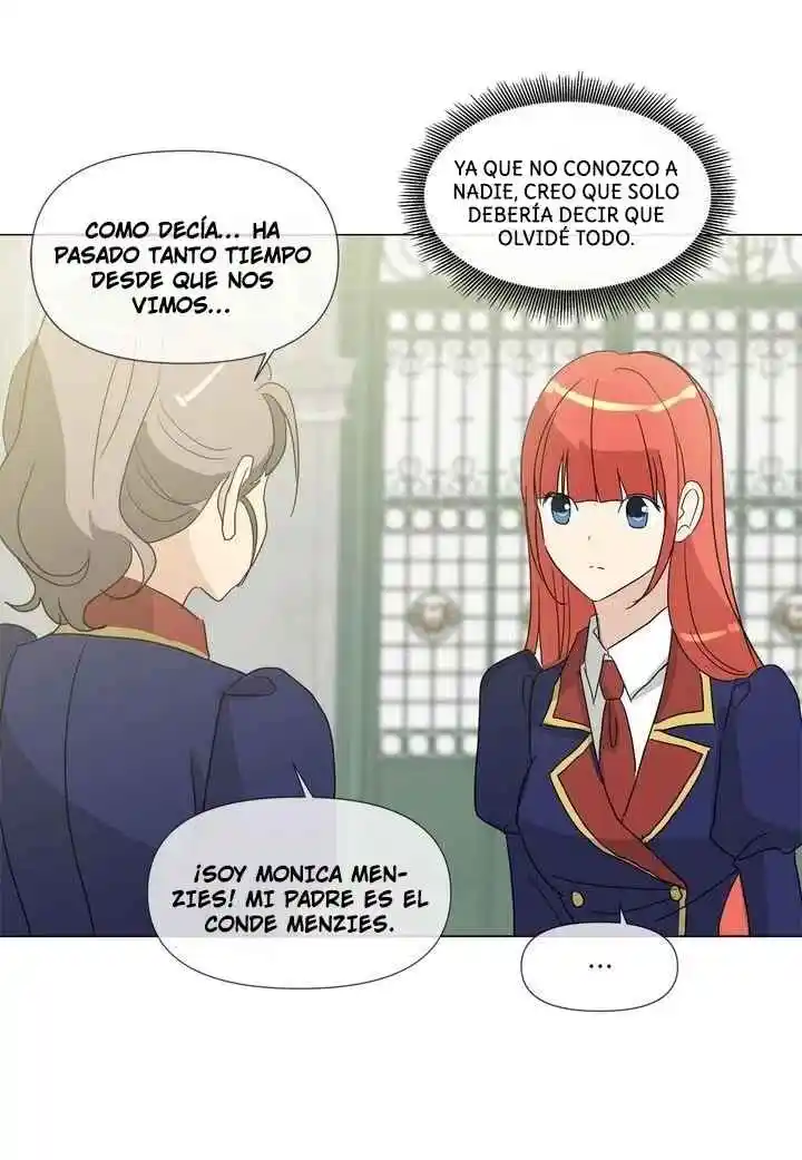 La Malvada Cenicienta Necesita A Un Villano - Capítulo 51 - Página 16 - LectorTMOo