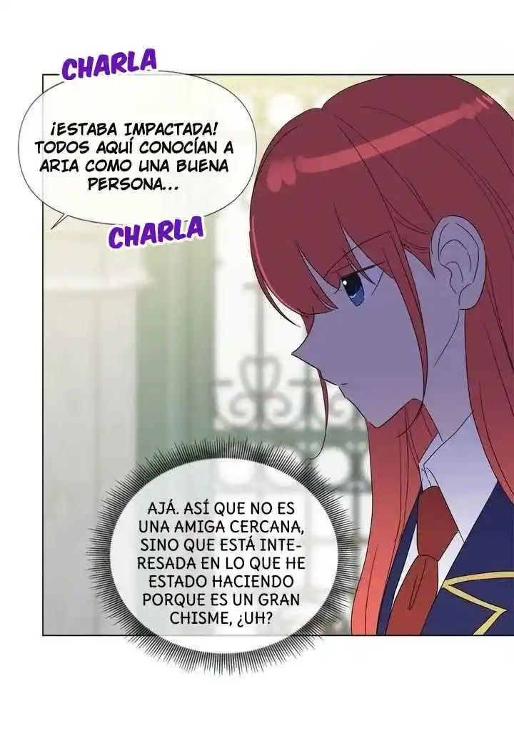 La Malvada Cenicienta Necesita A Un Villano - Capítulo 51 - Página 18 - LectorTMOo