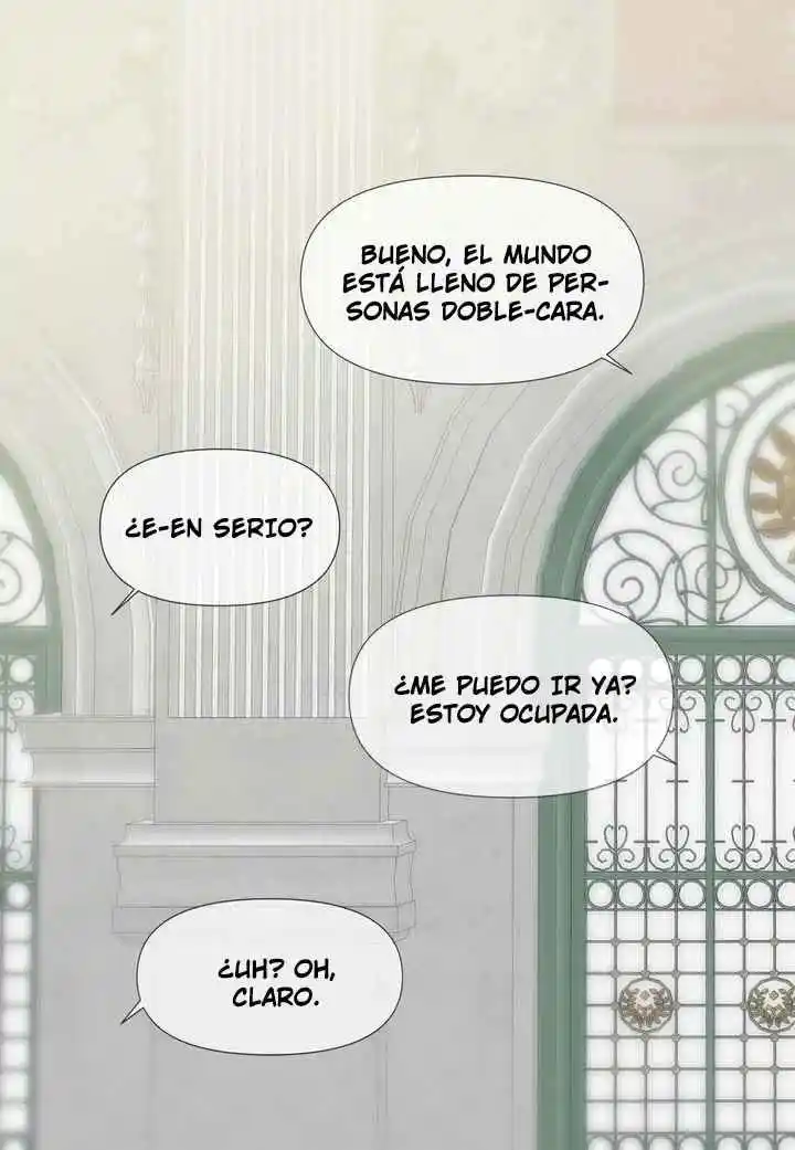 La Malvada Cenicienta Necesita A Un Villano - Capítulo 51 - Página 19 - LectorTMOo