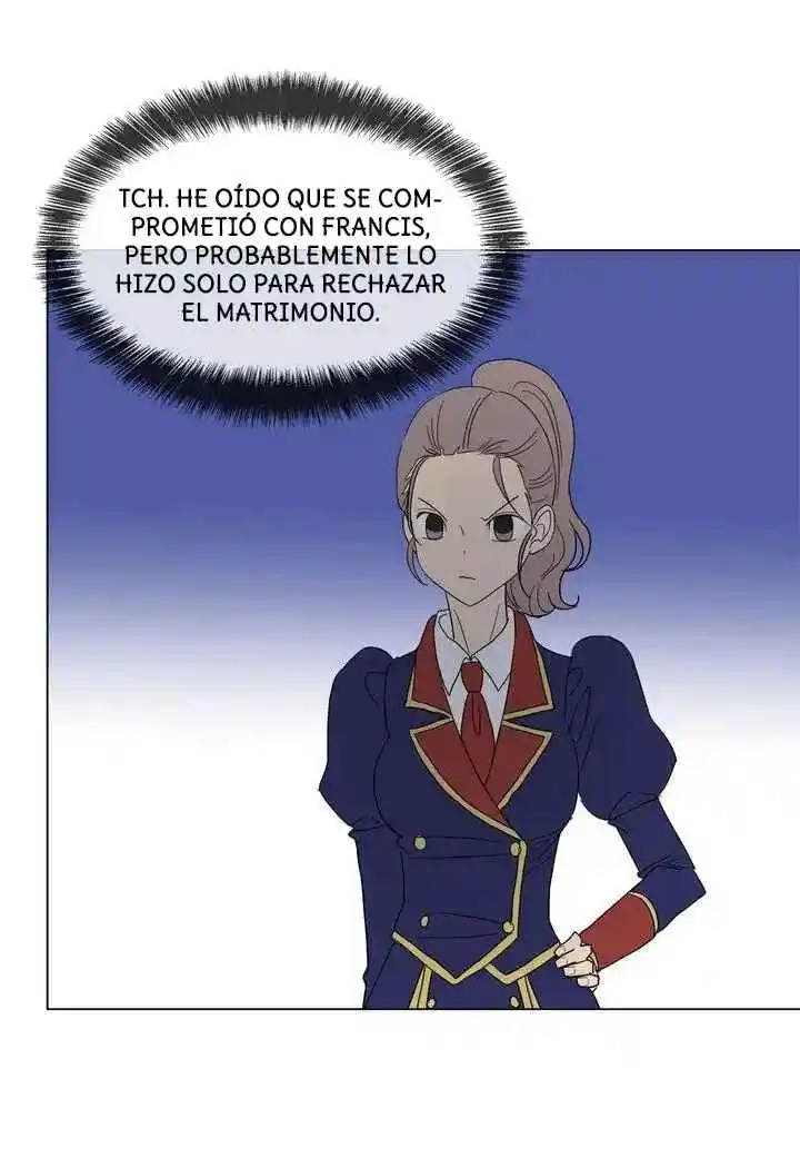 La Malvada Cenicienta Necesita A Un Villano - Capítulo 51 - Página 21 - LectorTMOo