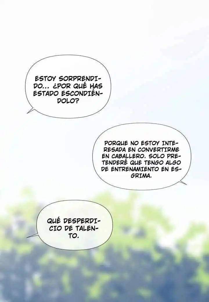 La Malvada Cenicienta Necesita A Un Villano - Capítulo 51 - Página 34 - LectorTMOo