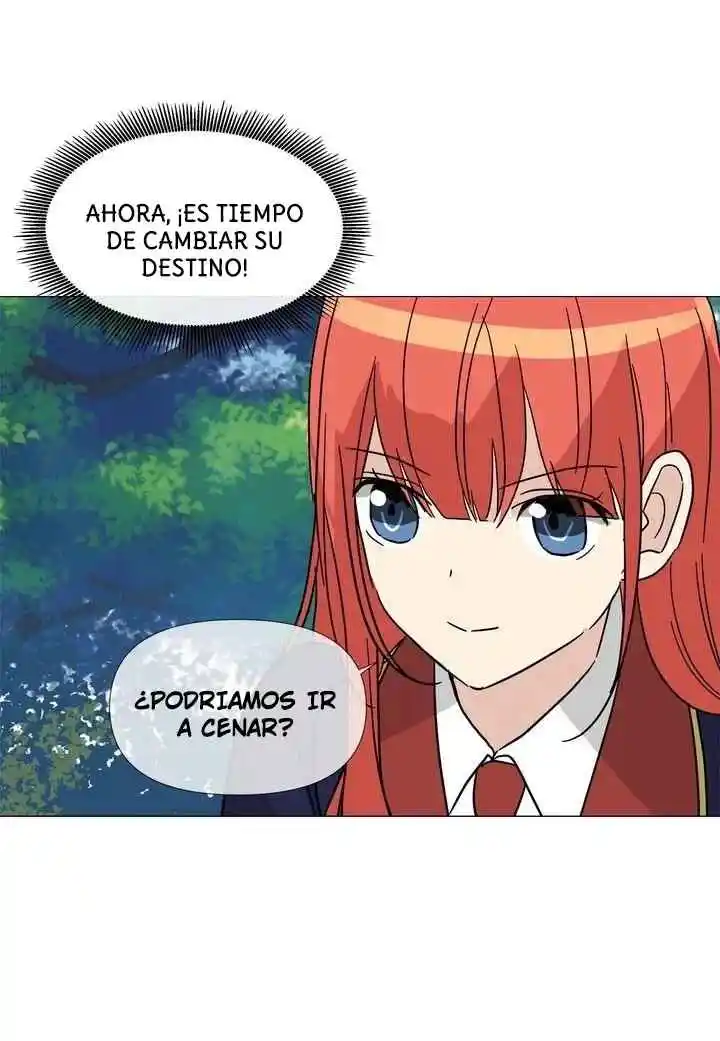 La Malvada Cenicienta Necesita A Un Villano - Capítulo 51 - Página 40 - LectorTMOo