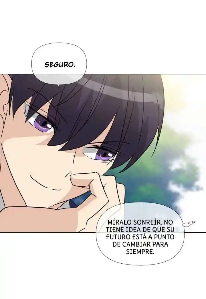 La Malvada Cenicienta Necesita A Un Villano - Capítulo 51 - Página 41 - LectorTMOo