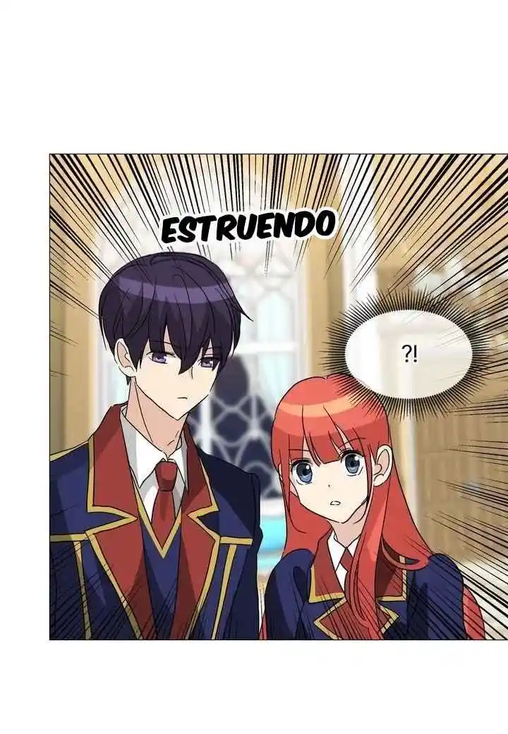 La Malvada Cenicienta Necesita A Un Villano - Capítulo 51 - Página 54 - LectorTMOo