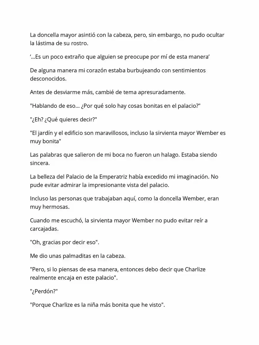 ¡La Malvada Hechicera Planea Sobrevivir! - Capítulo 10 - Página 7 - LectorTMOo