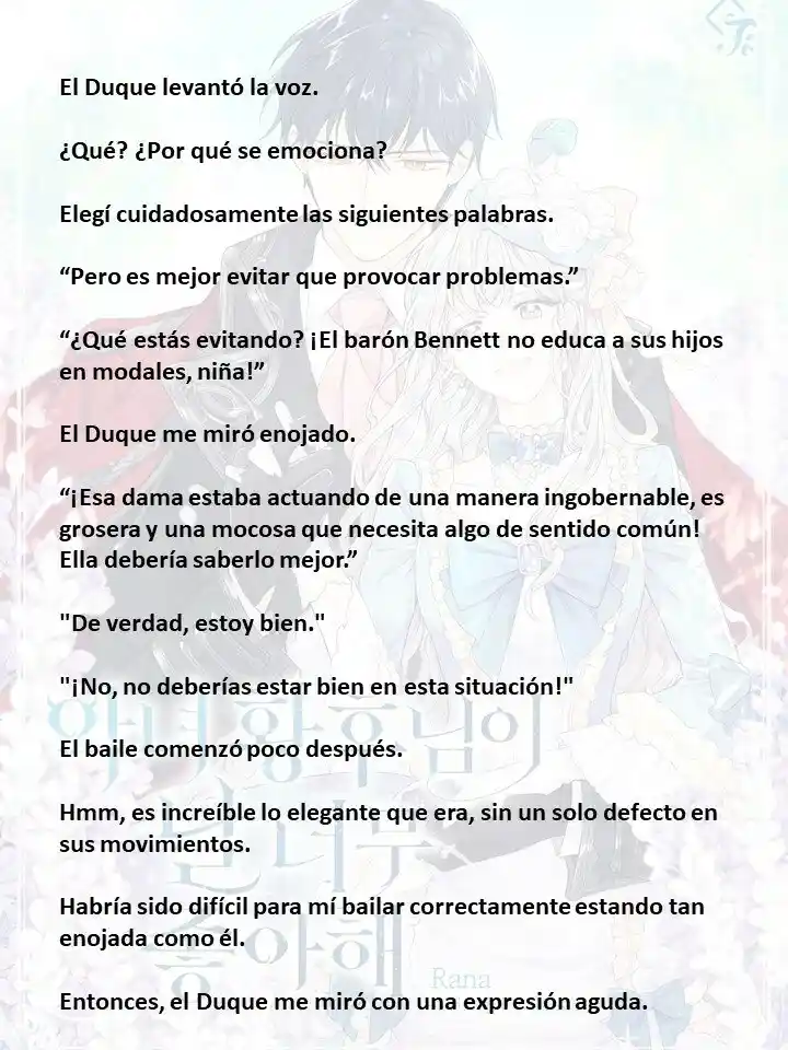¡La Malvada Hechicera Planea Sobrevivir! - Capítulo 100 - Página 2 - LectorTMOo