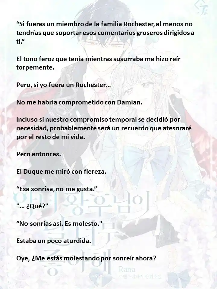 ¡La Malvada Hechicera Planea Sobrevivir! - Capítulo 100 - Página 4 - LectorTMOo